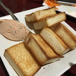 ルフュージュ - 