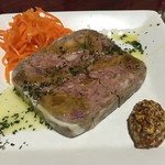 ルフュージュ - 