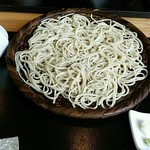 蕎麦 栂 - 