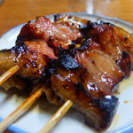 もつ焼き ひらの - 