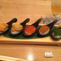 伊勢鮨 - 