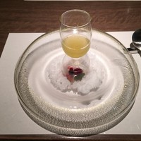 フレンチ割烹 宿 - 