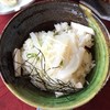 Yamadaya - 山田屋(鳥取県鳥取市賀露町北)元祖イカ丼 1,320円