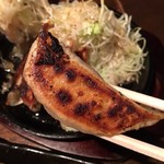 餃子と牛たん 居酒屋おおとら - 