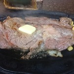 ステーキハウス　リベラ五反田店 - 