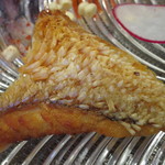 イタリアンレストラン Zucca - ぱりぱり～