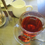 イタリアンレストラン Zucca - 紅茶