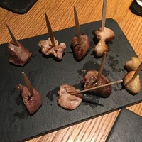 中目黒 いぐち 恵比寿店 - 