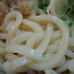 麺カフェ - 