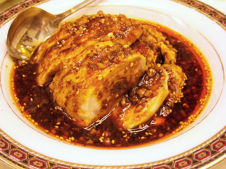 龍門 目黒店