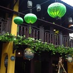 Hoi An Roastery - 店の外観
