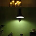 Hoi An Roastery - 店内の雰囲気