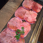 六本木焼肉　Kintan - 