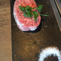 六本木焼肉　Kintan - 