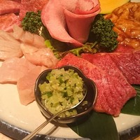 大東園 離れ 祇園亭 - 