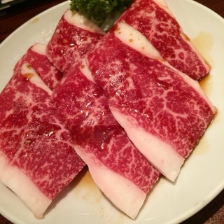 お台場でランチに使える焼肉 ランキング 食べログ