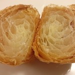 ブロワ - クロワッサンカット