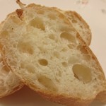 ブロワ - バゲット