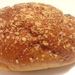 ブロワ - ウインナーのパン