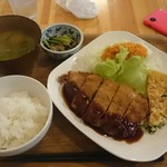 ロクマルイチ カフェ アンド バー - 20160709