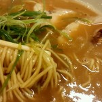 Ramen 辻 - 