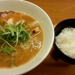 Ramen 辻 - 