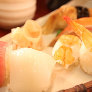 活魚廻転寿し 水天_1