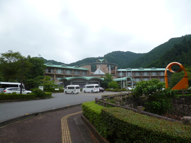 パパだスさんが投稿した休暇村 奥武蔵 埼玉 吾野 の口コミ詳細 食べログ