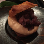 さ行 - シュークリーム