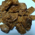 たま木亭 - 知る人ぞ知るこげパン