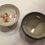 さ行 - 日本酒の試飲