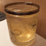 さ行 - 柚子酒700円
