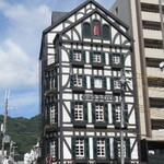 神戸にしむら珈琲店 - オシャレな外観