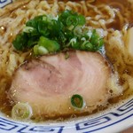 setouchi noodle ねいろ屋 - 