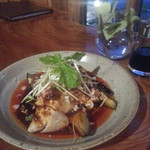 旬菜中房 和華 - 