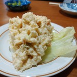 田五作 - 