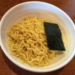 らーめん キラリ - 麺