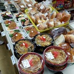 ミヤケハートショップ＆ハート食堂 - パン・お惣菜・弁当・おにぎり