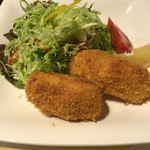 藤吉 - コロッケ