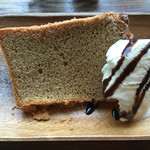 カフェ ガーデン - 