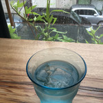 カフェ ガーデン - 