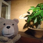 シシリヤ - 外観