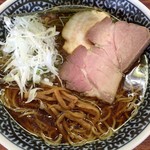 良温 - 良温そば醤油