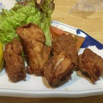 鳴海のくつろぎ居酒屋 稲穂家 - 