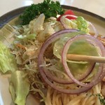 レストラン・タカヤマ - 