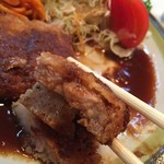 レストラン・タカヤマ - 