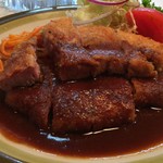 レストラン・タカヤマ - 