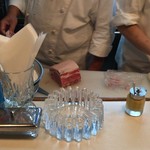 レストラン・タカヤマ - 