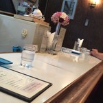 レストラン・タカヤマ - 