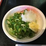 つる一製麺 - 